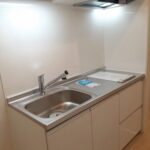 (キッチン) (キッチン)