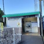 名鉄 半田口駅まで577m (周辺)