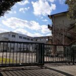 板山小学校まで180m (周辺) 板山小学校まで180m (周辺)