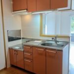 (キッチン) (キッチン)