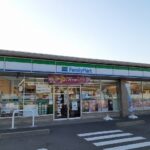 ファミリーマートまで350m (周辺) ファミリーマートまで350m (周辺)