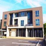 スカイレジデンスⅢ スカイレジデンスⅢ