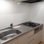 (キッチン) (キッチン)