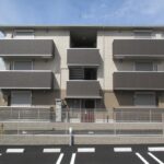 エスペランサ旭 A棟 画像4