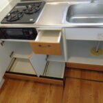 収納 (キッチン)