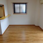 リビング (居間)