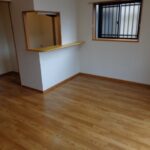 リビング (居間)