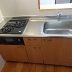 キッチン (キッチン)