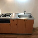 キッチン (キッチン)