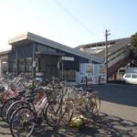 乙川駅(JR 武豊線)まで1,352ｍ (周辺)