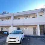 外観写真（昼） (外観)