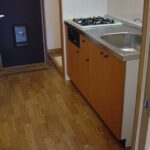 キッチン (キッチン)