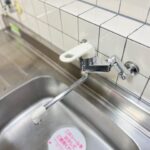 シングルレバー (キッチン)