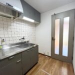 キッチン (キッチン)