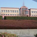 日福大半田キャンパスまで800ｍ (周辺)