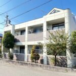 外観写真（昼） (外観)