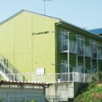 シャルマン苗代