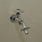 ワンタッチ水栓