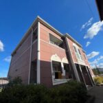 外観写真（昼）