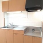 (キッチン) (キッチン)