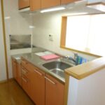  (キッチン)