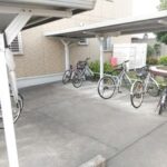 グランディールC 画像14 グランディールC 画像14