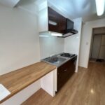 (キッチン) (キッチン)