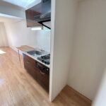 (キッチン) (キッチン)