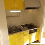 (キッチン) (キッチン)