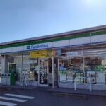 ファミリーマート半田乙川店まで88m (周辺)
