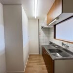 キッチンスペース (キッチン)