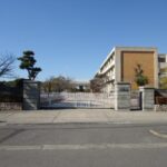 半田市立宮池小学校まで869ｍ (周辺)