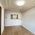 リビング (居間)