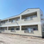 グリーンハイツ横川 グリーンハイツ横川