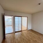 ダイニング (内装)