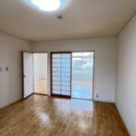 ダイニング (内装)