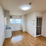 ダイニング (内装)