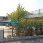 半田市立高根保育園まで611ｍ (周辺)