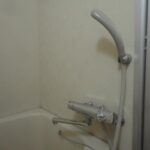 サーモ水栓 (風呂)