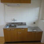 キッチン (キッチン)