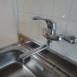 シングルレバー (キッチン)