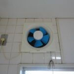 換気扇 (キッチン)