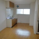 リビング (居間)