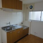 キッチン (キッチン)