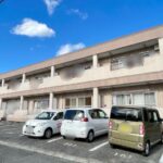 外観写真（昼）(外観)