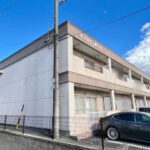 外観写真（昼） (外観)