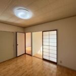 ダイニング (内装)