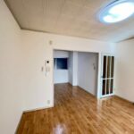 ダイニング (内装)