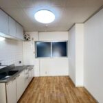 キッチンスペース (キッチン)