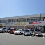 ショッピングプラザララまで488ｍ (周辺)